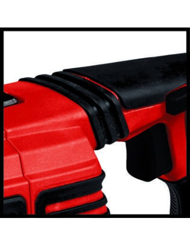 Einhell Te-Ap 18/28 Li Bl - Solo 2500 Spm Czarny, Czerwony