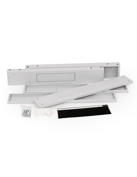 Triton Podstawa Szafy 400Kg 800X1000 Z Filtrem Rac-Po-X81-Xn