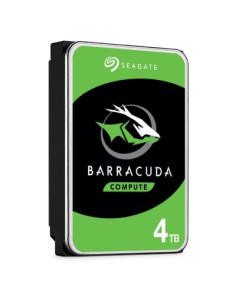 Dysk Hdd Seagate Barracuda St4000Dm004 (4 Tb   3.5"  256 Mb  5400 Obr/Min) 2