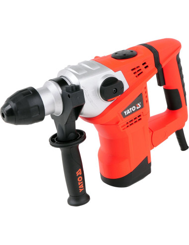 Yato Yt-82127 Młot Udarowo-Obrotowy 1500 W 3900 Rpm Sds Plus