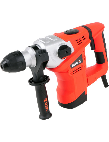 Yato Yt-82127 Młot Udarowo-Obrotowy 1500 W 3900 Rpm Sds Plus