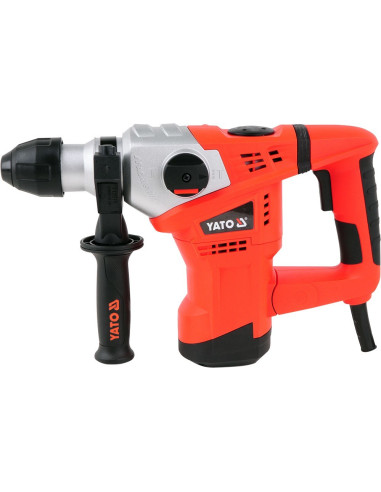 Yato Yt-82127 Młot Udarowo-Obrotowy 1500 W 3900 Rpm Sds Plus