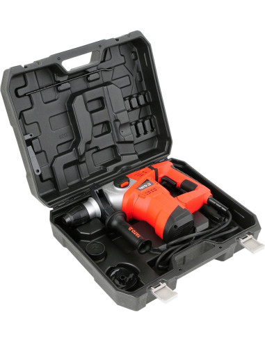 Yato Yt-82127 Młot Udarowo-Obrotowy 1500 W 3900 Rpm Sds Plus