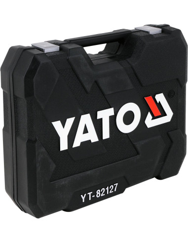 Yato Yt-82127 Młot Udarowo-Obrotowy 1500 W 3900 Rpm Sds Plus