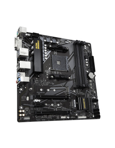 Płyta Główna Gigabyte B550M Ds3H