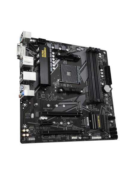 Płyta Główna Gigabyte B550M Ds3H
