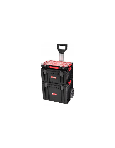 Qbrick System Pro Set 2