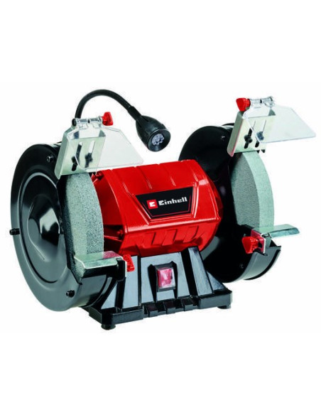 Einhell Tc-Bg 200 L Szlifierka Stołowa 2980 Rpm 400 W