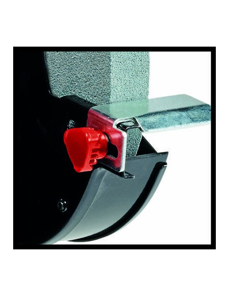 Einhell Tc-Bg 200 L Szlifierka Stołowa 2980 Rpm 400 W