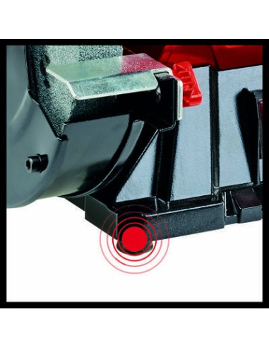 Einhell Tc-Bg 200 L Szlifierka Stołowa 2980 Rpm 400 W