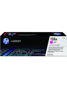 Toner Hp Czerwony Hp 128A, Hp128A Ce323A, 1300 Str.