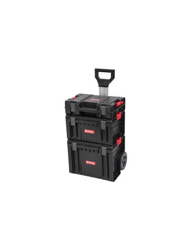 Qbrick System Pro Set 1