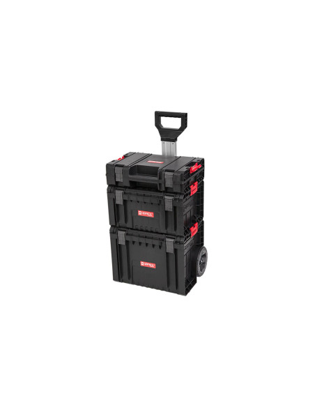 Qbrick System Pro Set 1