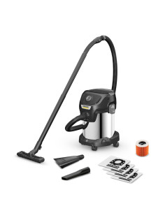 Odkurzacz Karcher Kwd 3 S V-15/4/20 Anniversary Edition - 1.628-449.0