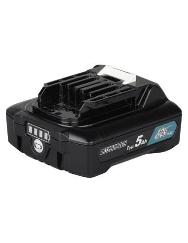 Makita Akumulator 12V 5,0Ah Bl1050B