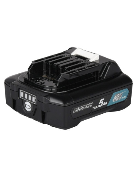 Makita Akumulator 12V 5,0Ah Bl1050B