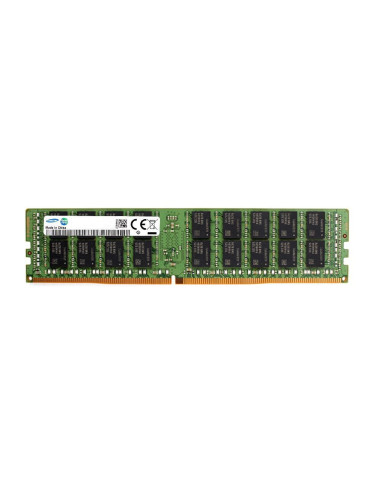 Samsung 32Gb Ddr4-2666 Rdimm Ecc Registered Cl19 Dual Rank