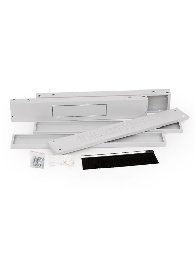 Triton Podstawa Szafy 400Kg 800X800 Z Filtrem  Rac-Po-X88-Xn