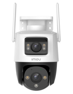 Kamera Imou Cruiser Dual 6Mp Ipc-S7Xp-6M0Wed