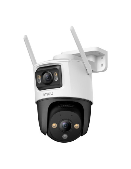 Kamera Imou Cruiser Dual 6Mp Ipc-S7Xp-6M0Wed