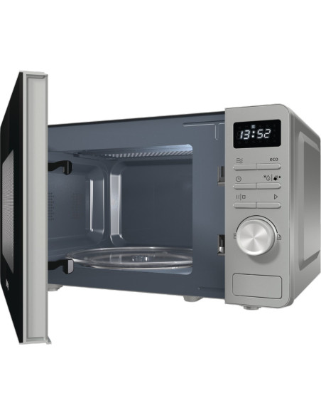 Kuchenka Mikrofalowa Gorenje | Mo20A3X | Wolnostojący | 20 L | 800 W | Metal