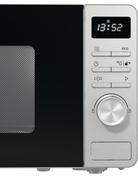 Kuchenka Mikrofalowa Gorenje | Mo20A3X | Wolnostojący | 20 L | 800 W | Metal