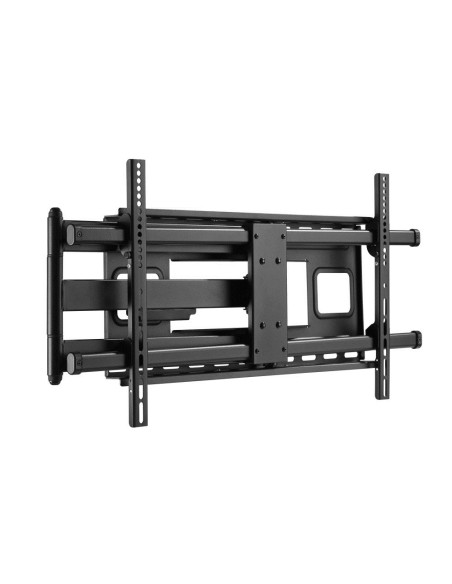 Techly Długi Uchwyt Ścienny Tv Lcd/Led 43-80 Cali