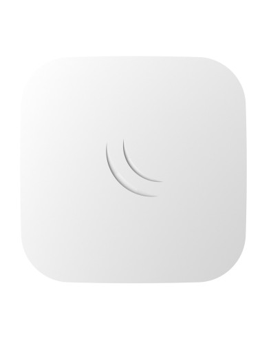 Mikrotik Cap Ac 867 Mbit/S Biały Obsługa Poe