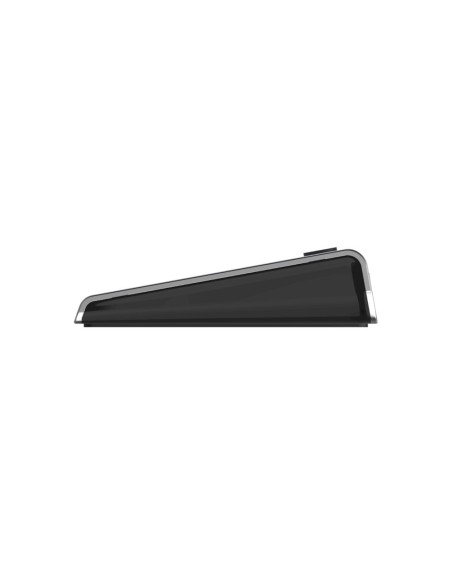 Hub Belkin Connect Usb-C 11-In-1 Multiport Dock 1X4K Hdmi/1Xdisplayport/1Xvga/3Xusb-A/1Xusb-C Pd/1Xrj45 Gigabit/1Xsd Card Reader