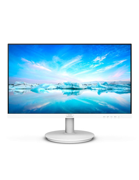 Monitor Philips Led 23,8" 241V8Aw/00