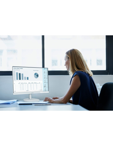 Monitor Philips Led 23,8" 241V8Aw/00