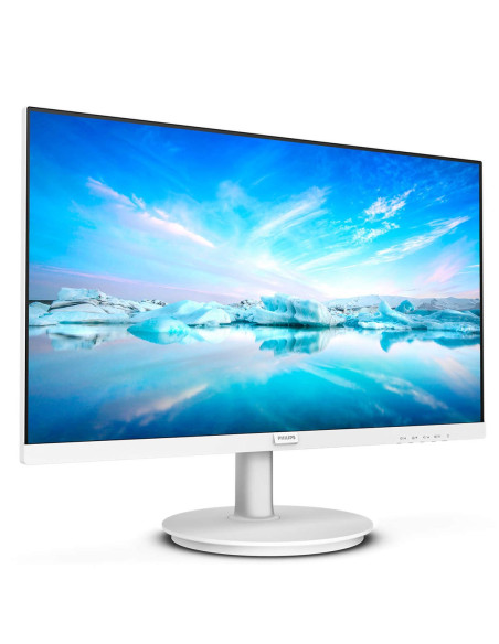 Monitor Philips Led 23,8" 241V8Aw/00