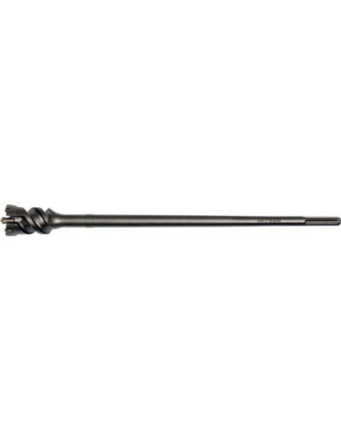 Yato Yt-44045 Wiertło Wiertło Do Betonu 1 Szt.