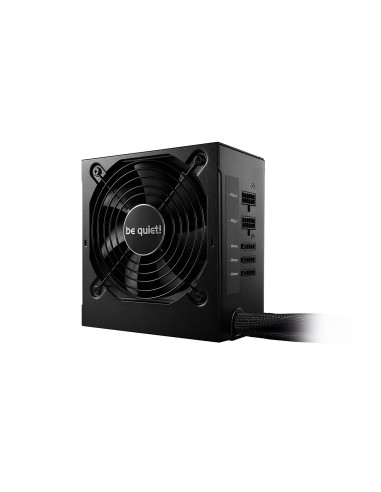 Zasilacz Be Quiet! System Power 9 Bn303 (700 W  Aktywne  120 Mm)