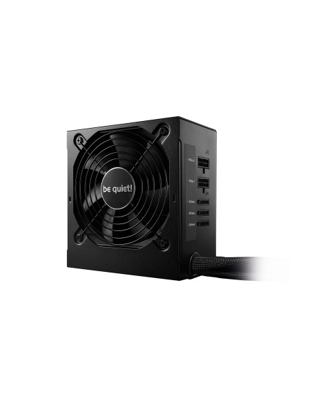 Zasilacz Be Quiet! System Power 9 Bn303 (700 W  Aktywne  120 Mm)