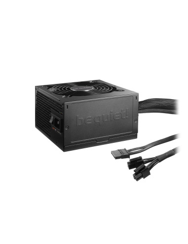 Zasilacz Be Quiet! System Power 9 Bn303 (700 W  Aktywne  120 Mm)