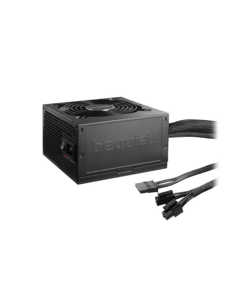 Zasilacz Be Quiet! System Power 9 Bn303 (700 W  Aktywne  120 Mm)