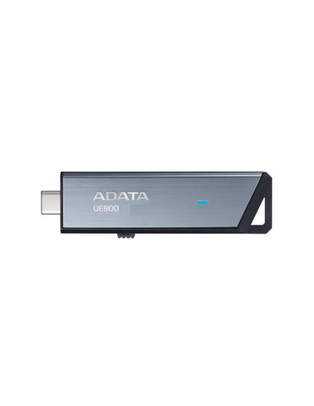 Adata Ue800 Pamięć Usb 1 Tb Usb Type-C 3.2 Gen 2 (3.1 Gen 2) Srebrny