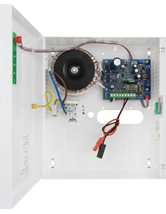 Zasilacz Buforowy Impulsowy Grade 2 Pulsar Awzg2-12V2A-B