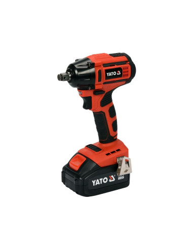 Yato Yt-82802 Wkrętak Zasilany/Zakrętark Udarowy