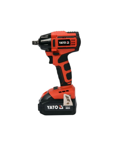 Yato Yt-82802 Wkrętak Zasilany/Zakrętark Udarowy