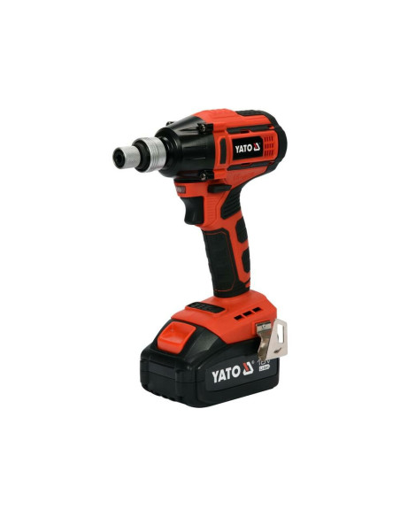 Yato Yt-82802 Wkrętak Zasilany/Zakrętark Udarowy