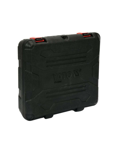 Yato Yt-82802 Wkrętak Zasilany/Zakrętark Udarowy