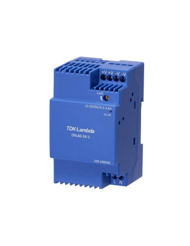 Grenton Moduł Zasilający Tdk/ 24Vdc/ 2,5A/ Din
