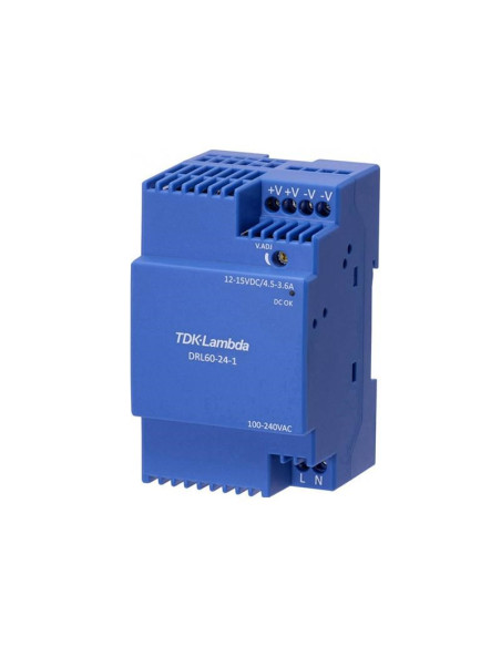 Grenton Moduł Zasilający Tdk/ 24Vdc/ 2,5A/ Din