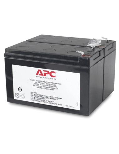Apc Apcrbc113 Akumulator Ołowiany (Vrla)