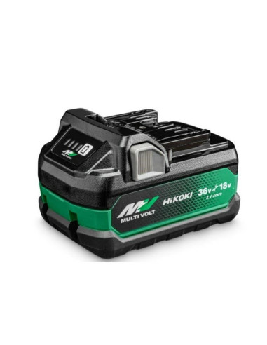 Bsl36A18 Bateria 36V/18V 2.5Ah/5.0Ah Li-Ion