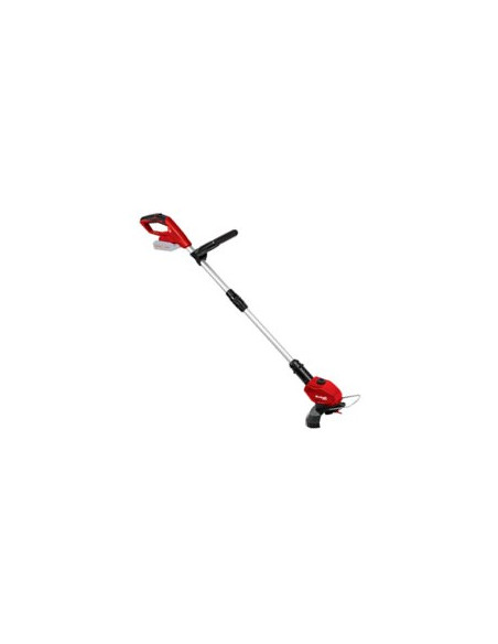 Einhell Ge-Ct 18 Li 24 Cm Bateria Czerwony