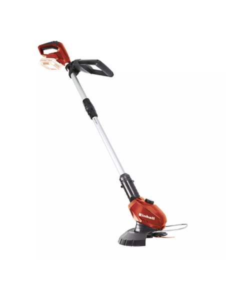 Einhell Ge-Ct 18 Li 24 Cm Bateria Czerwony