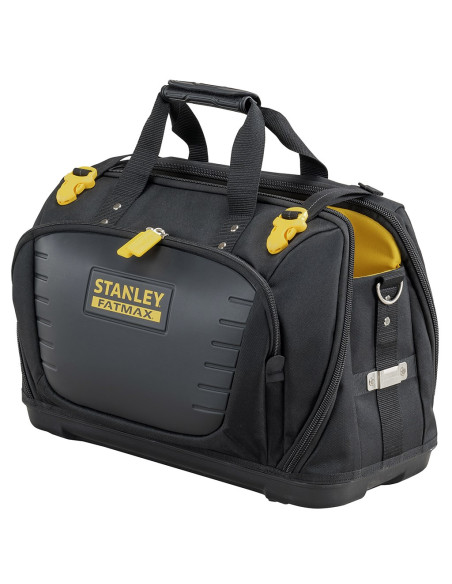 Stanley Fmst1-80147 Walizka Na Narzędzia Czarny, Żółty Nylon, Plastik
